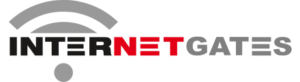 Logo von Internetgates in Düsseldorf