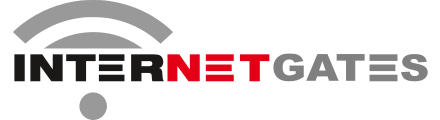 Logo von Internetgates in Düsseldorf