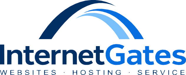 Internetgates